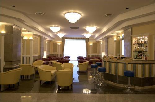 Grand Hotel Plaza Milaan Buitenkant foto